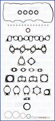 Set garnituri chiulasa - AJUSA