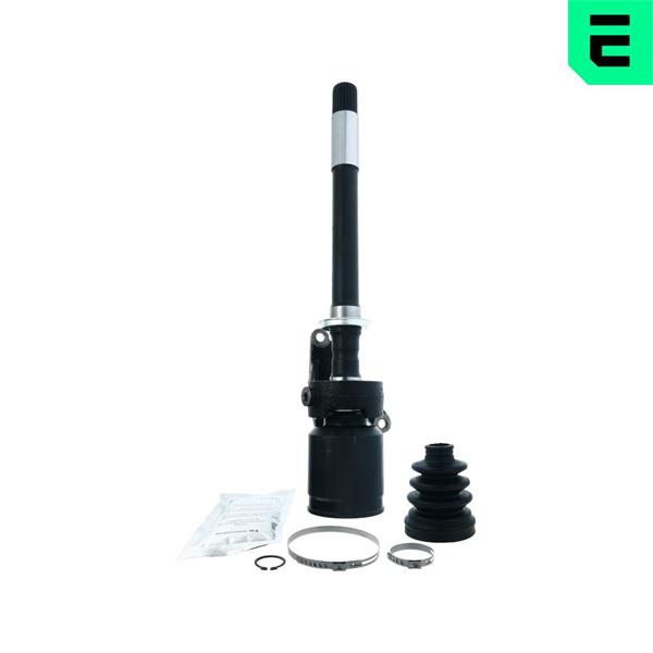 Kit de îmbinare a arborelui de transmisie - OPTIMAL
