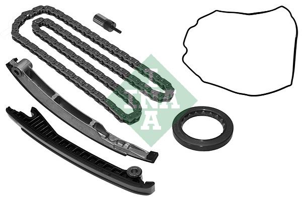 Kit lanț distribuție - INA