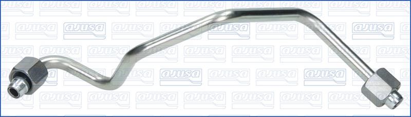 Conducta de ulei turbocompresor - AJUSA