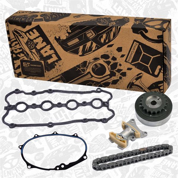 Kit lanț distribuție - ET ENGINETEAM