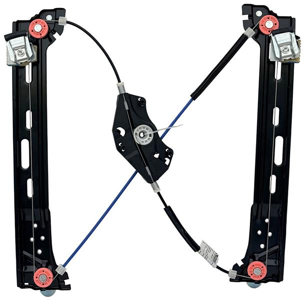 Regulator de geam - PLATINUM PLUS