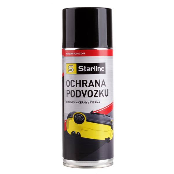 Protecție sub sigiliu - STARLINE