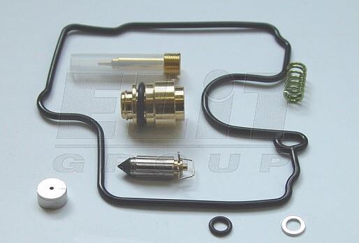 Kit de reparare a carburatorului - TOURMAX