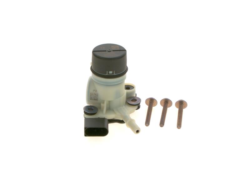 Modul de livrare a injecției de uree - BOSCH