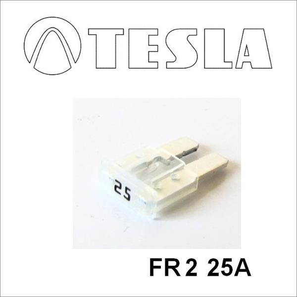 Siguranță - TESLA BLATNA