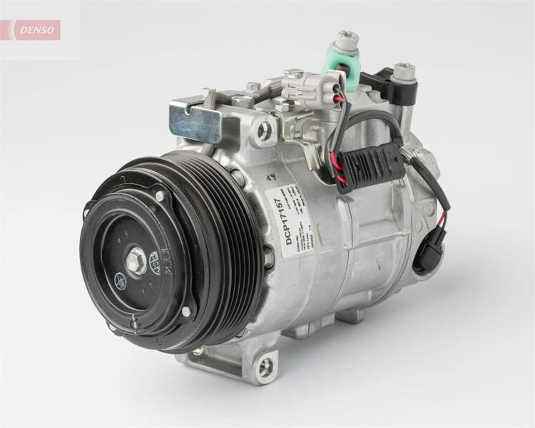 Compresort A/C - DENSO