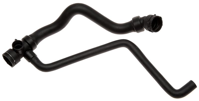 Furtun radiator - GATES