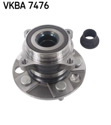 Set rulment roata - SKF