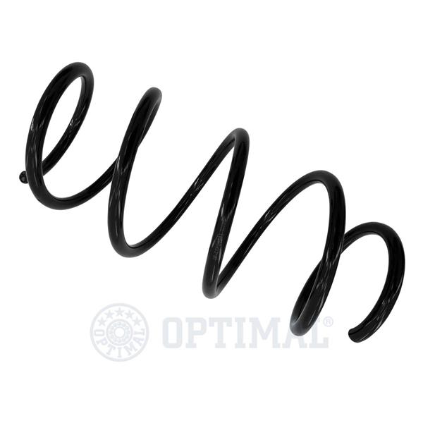 Arc elicoidal - OPTIMAL