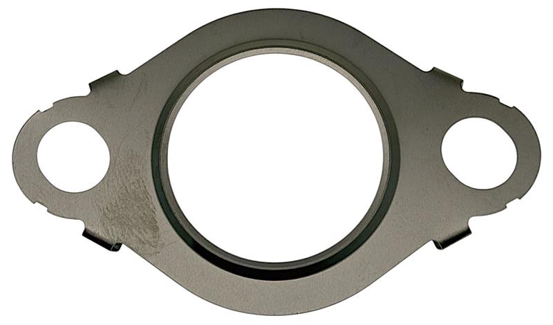 Conductă supapă EGR - RENAULT