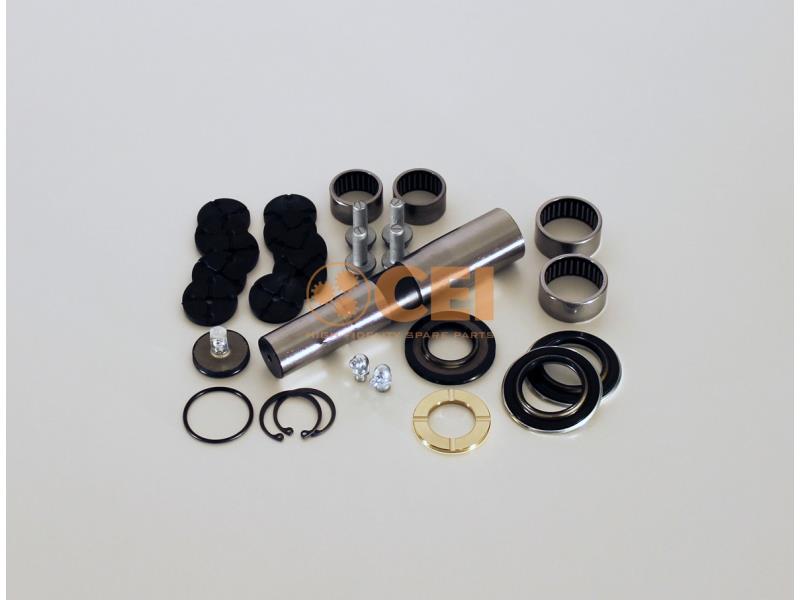 Kit de reparare Kingpin - CEI