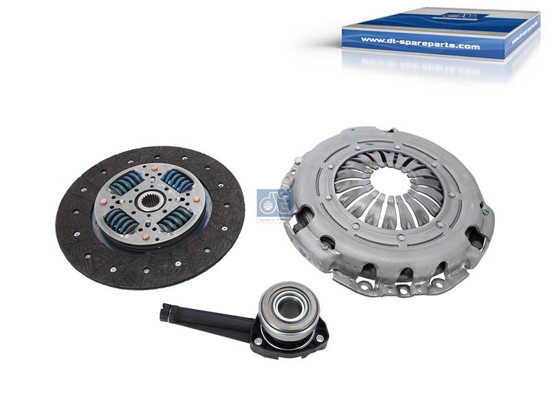 Kit ambreiaj - DT SPARE PARTS