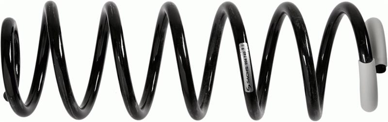 Arc elicoidal - SACHS