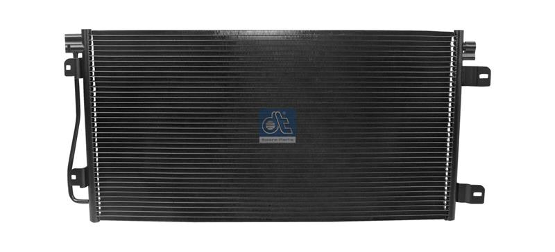Condensator - DT SPARE PARTS
