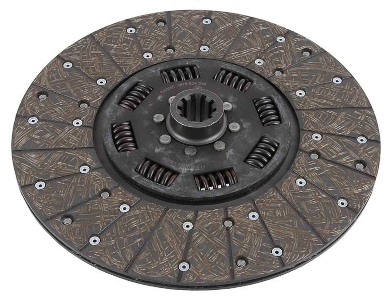 Disc ambreiaj - SACHS