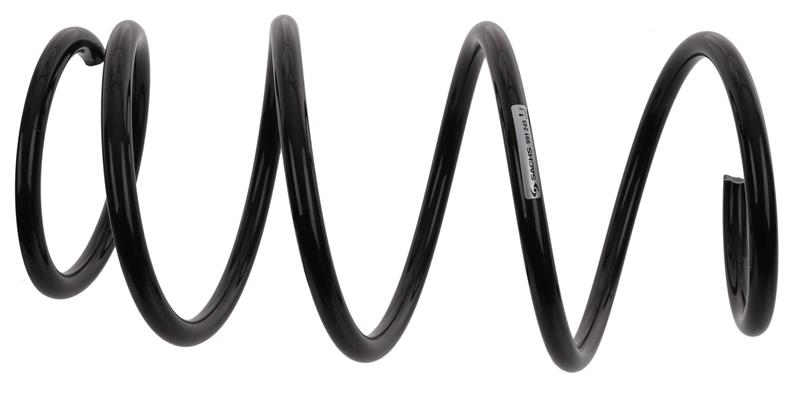 Arc elicoidal - SACHS