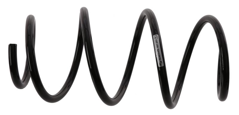 Arc elicoidal - SACHS