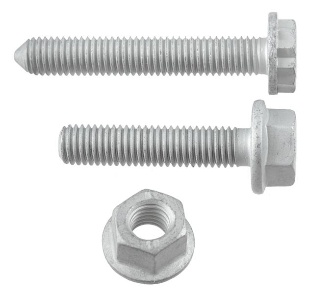 Kit de reparare a suspensiei roților - LEMFOERDER