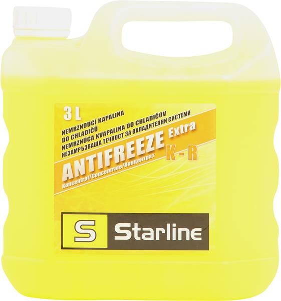 Antigel - STARLINE