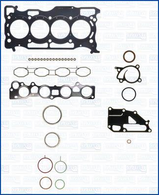 Set complet garnituri motor - AJUSA