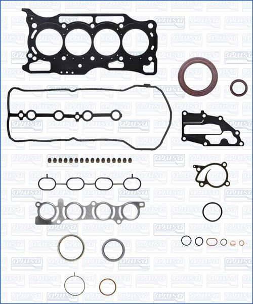 Set complet garnituri motor - AJUSA
