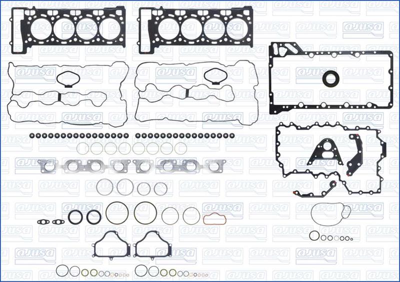 Set complet garnituri motor - AJUSA