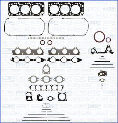 Set complet garnituri motor - AJUSA