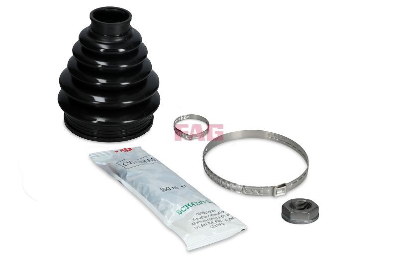 Kit burduf arbore de antrenare - FAG