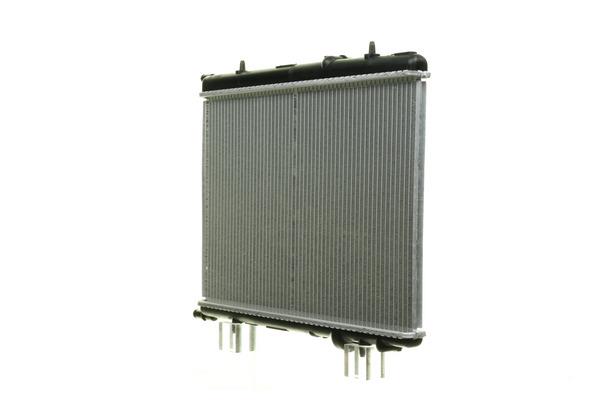 Radiator - MAHLE