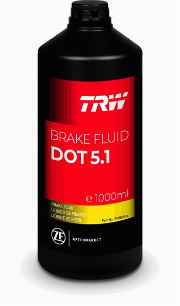 Lichid de frana - TRW