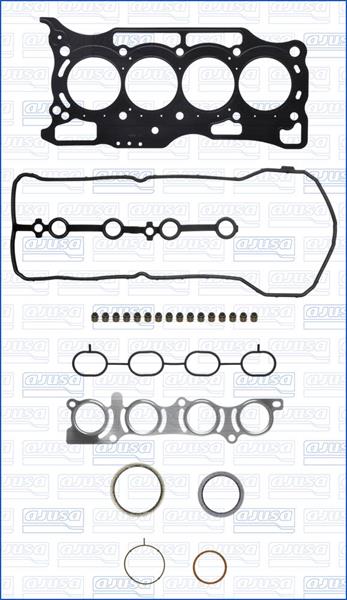 Set garnituri chiulasa - AJUSA
