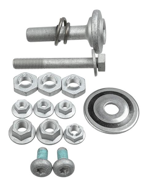 Kit de reparare a suspensiei roților - SACHS