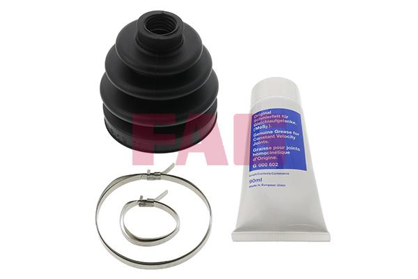 Kit burduf arbore de antrenare - FAG