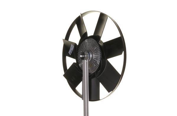 Ventilator - MAHLE