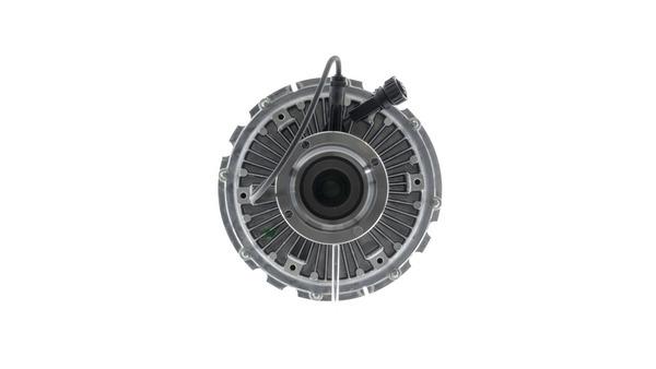 Ambreiaj ventilator - MAHLE