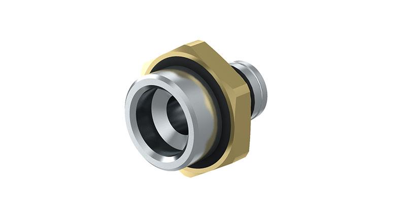 Conector pentru aer comprimat - WABCO
