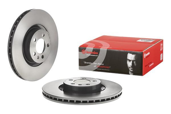 Disc de frana - BREMBO