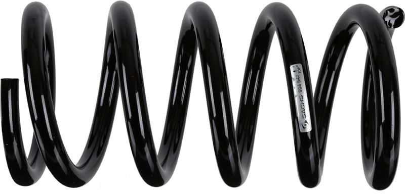 Arc elicoidal - SACHS