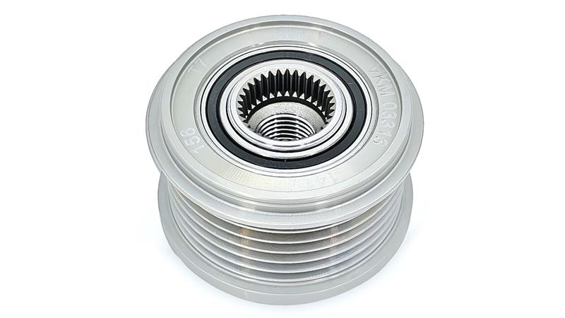 Rolie de rulare a alternatorului - SKF