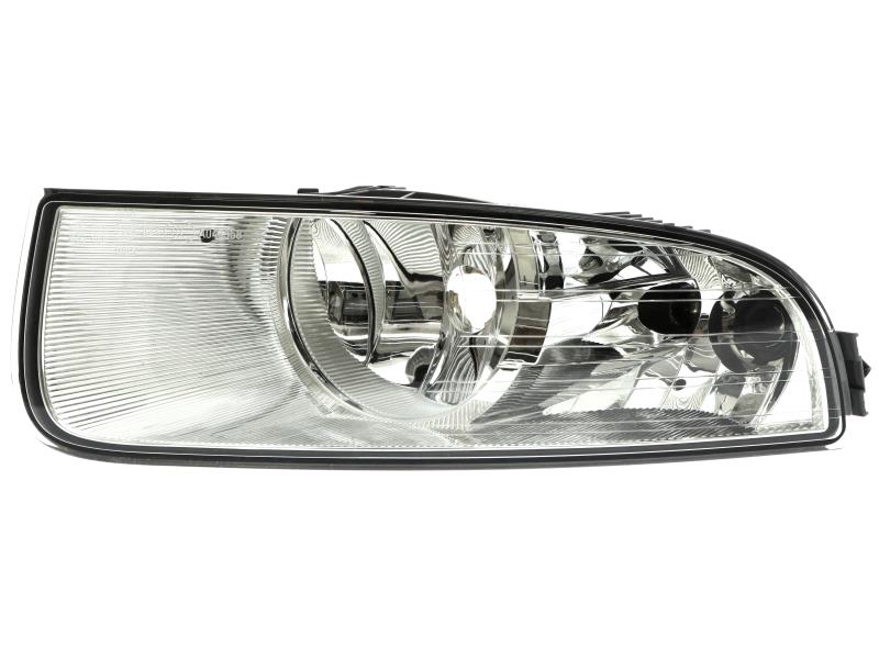 Lumină de ceață - VAG