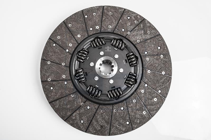 Disc ambreiaj - PE Automotive