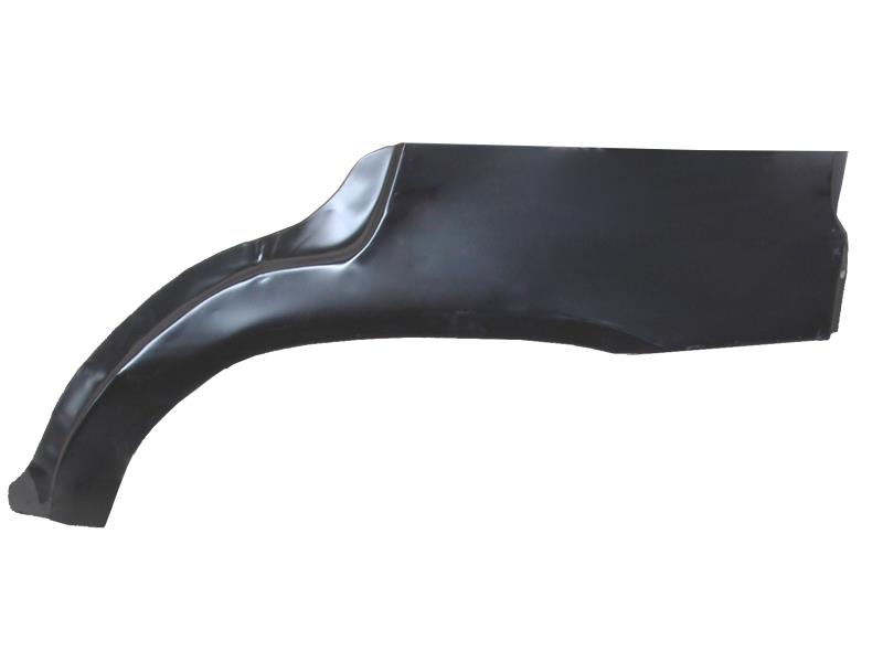Panoul lateral - STARLINE