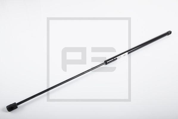 Arc de gaz - PE Automotive