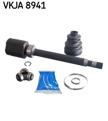 Kit de îmbinare a arborelui de transmisie - SKF