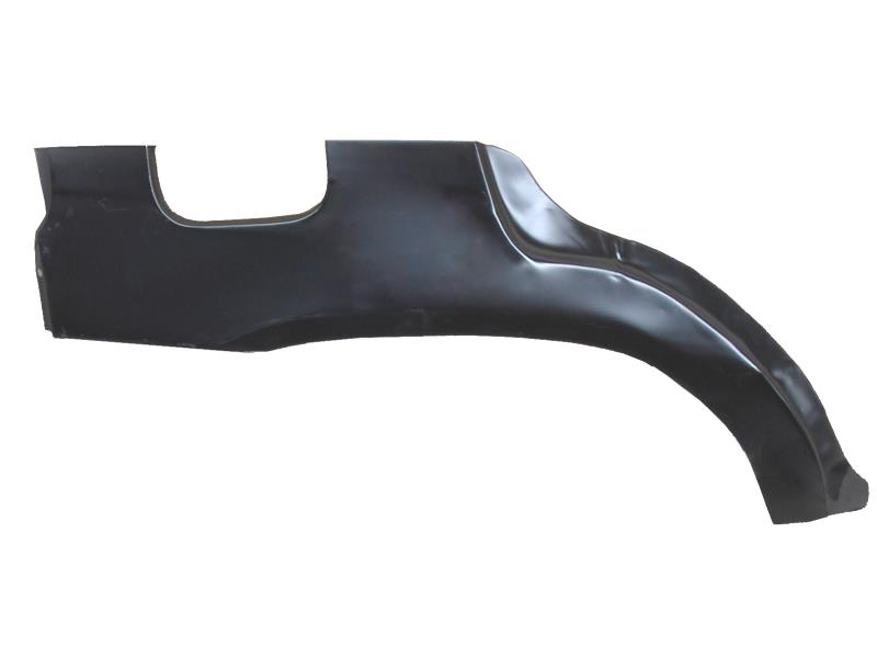 Panoul lateral - STARLINE