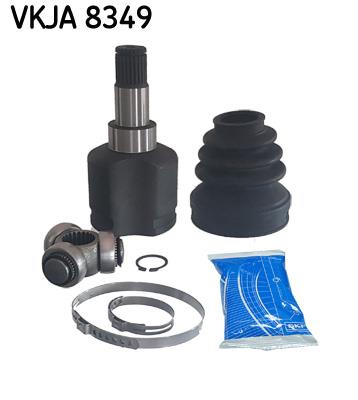 Kit de îmbinare a arborelui de transmisie - SKF
