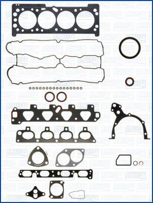 Set complet garnituri motor - AJUSA