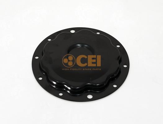 Capac - CEI