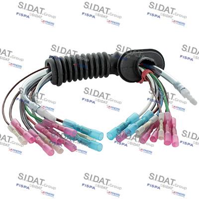 Kit de reparare ham - SIDAT
